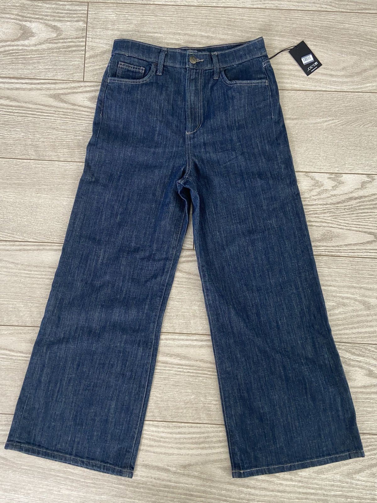 Joe's Joe’s women’s high rise jeans .Size: 28. New with tags. Size 28" / US 6 / IT 42 - 11 Thumbnail