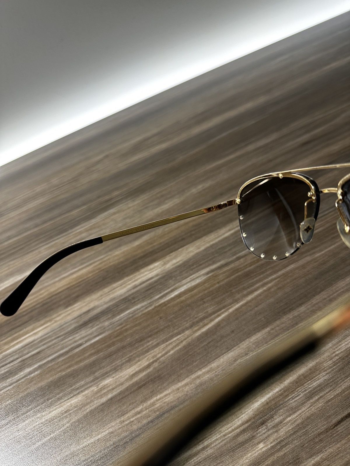 Louis Vuitton 2019 The Party Sunglasses - Z0914U