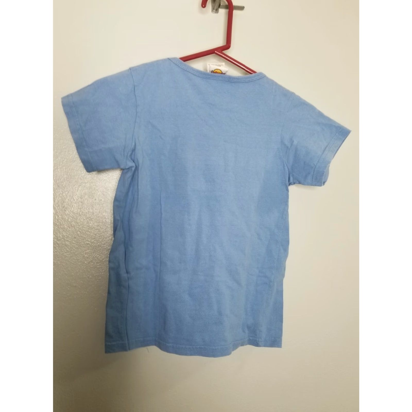 Hard Rock Cafe VTG Womens S Hard Rock Cafe Gatlinburg TN T-shirt Embroidered USA Size S / US 4 / IT 40 - 2 Thumbnail