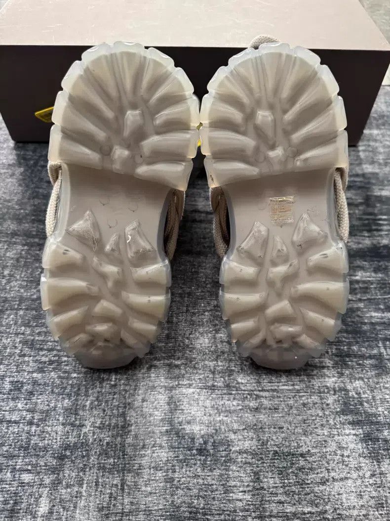 Rick Owens Rick Owens Crazy Lacing Octopus Bottom Snow Boots Size US 5.5 / IT 35.5 - 7 Thumbnail