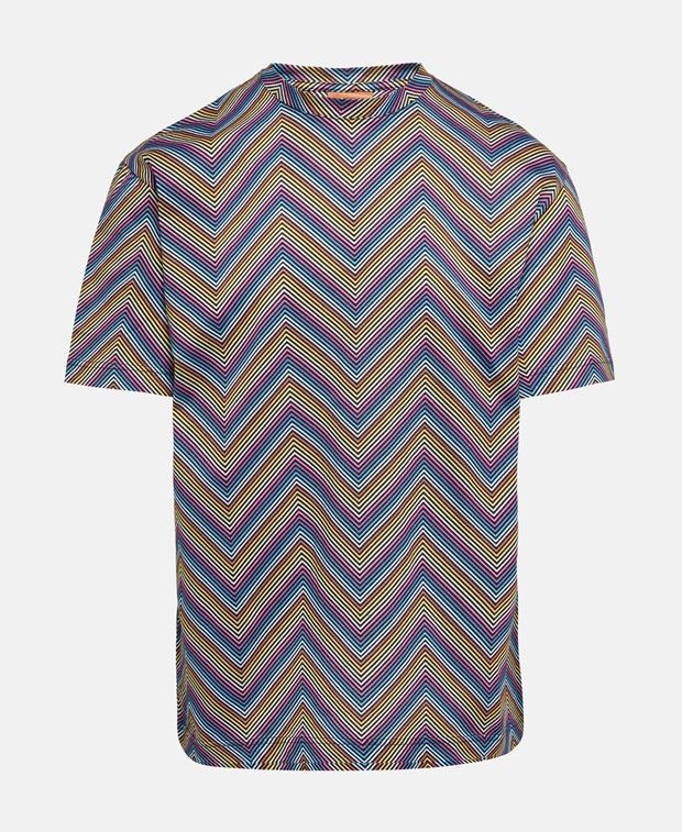 Missoni T-shirt Size US S / EU 44-46 / 1 - 1 Preview
