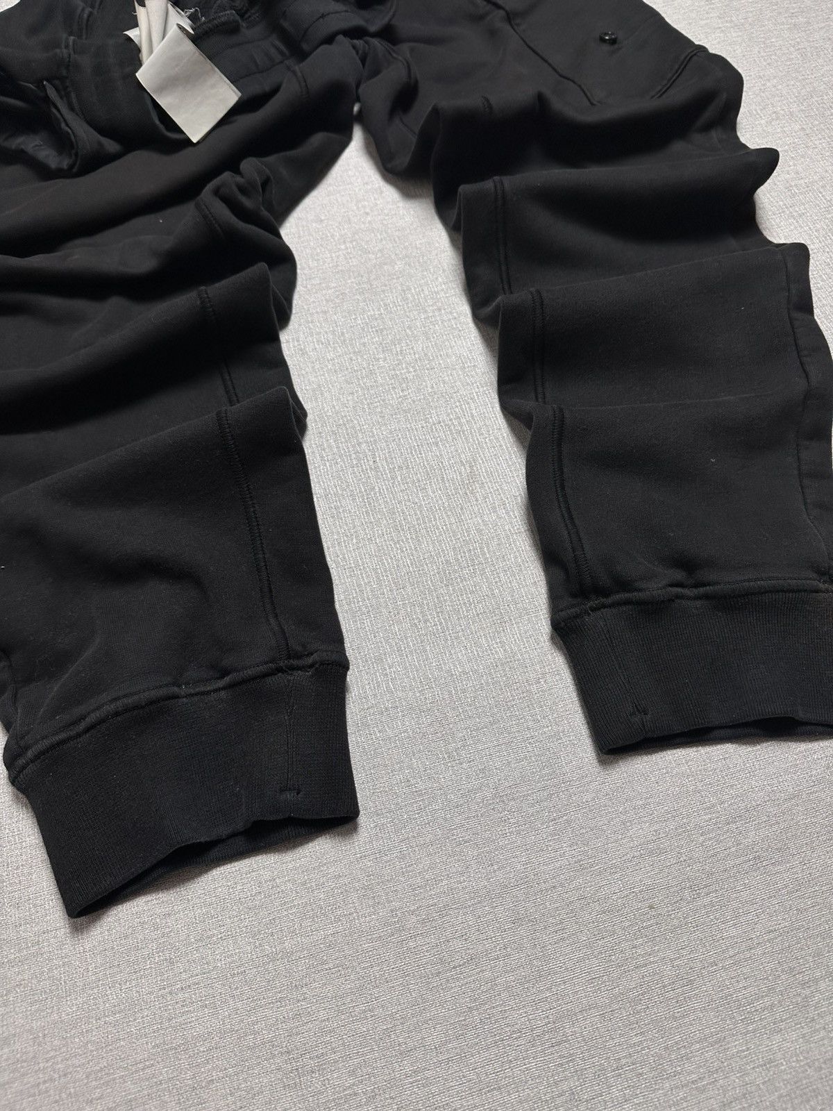 Massimo Osti × Stone Island Stone Island Cargo Pants Joggers Size US 32 / EU 48 - 7 Thumbnail