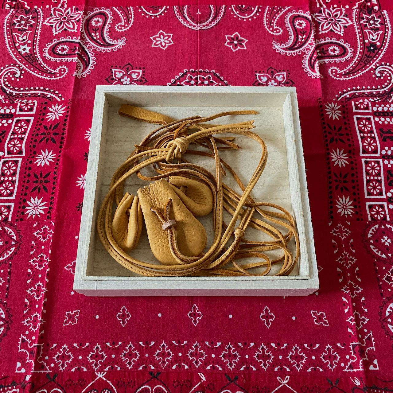 Midorikawa MIDORIKAWA NECKLACE Size ONE SIZE - 1 Thumbnail