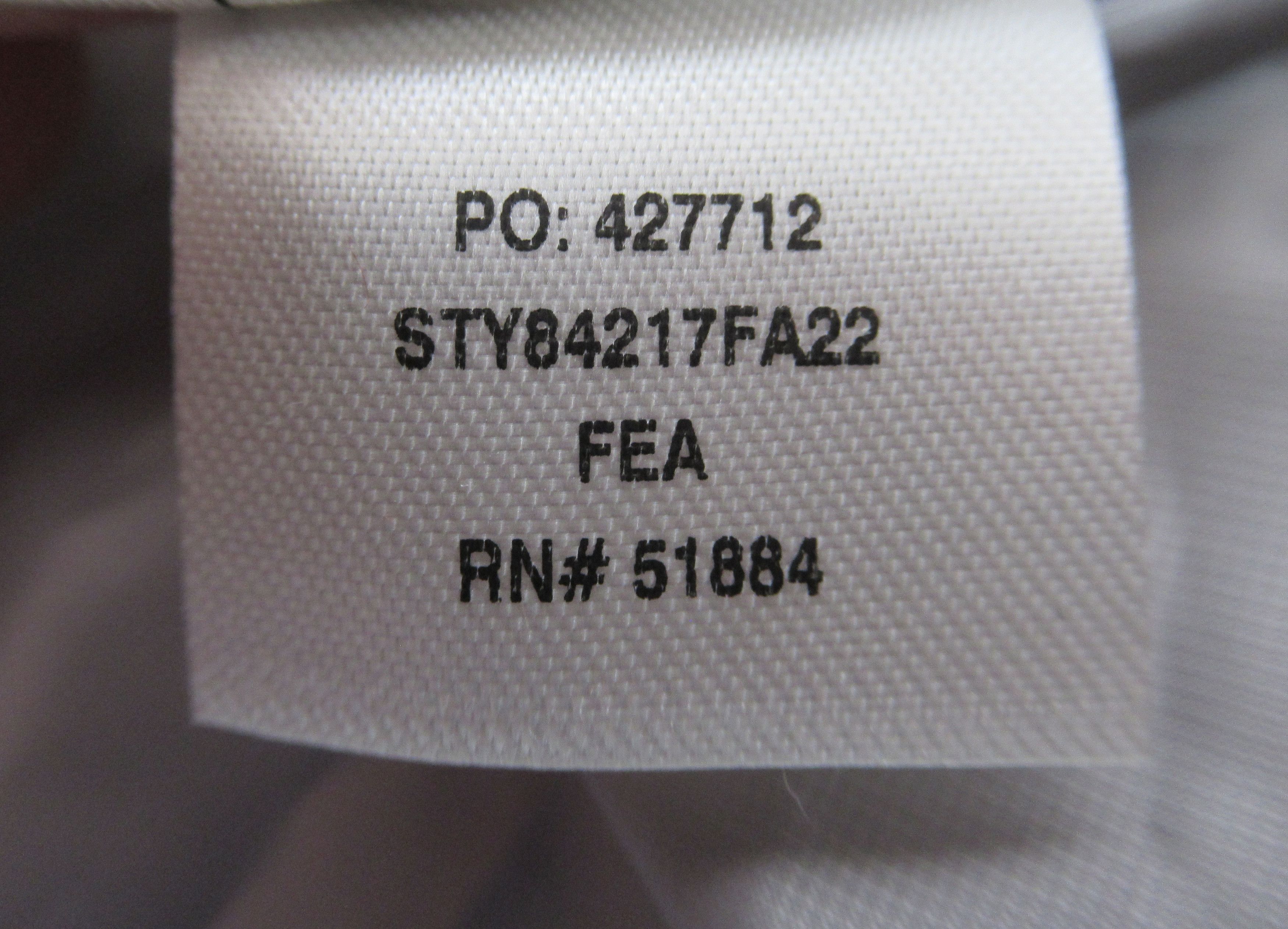 Patagonia Patagonia Nano Puff® Jacket Feather Grey FEA 84217FA22 Size XS / US 0-2 / IT 36-38 - 12 Thumbnail