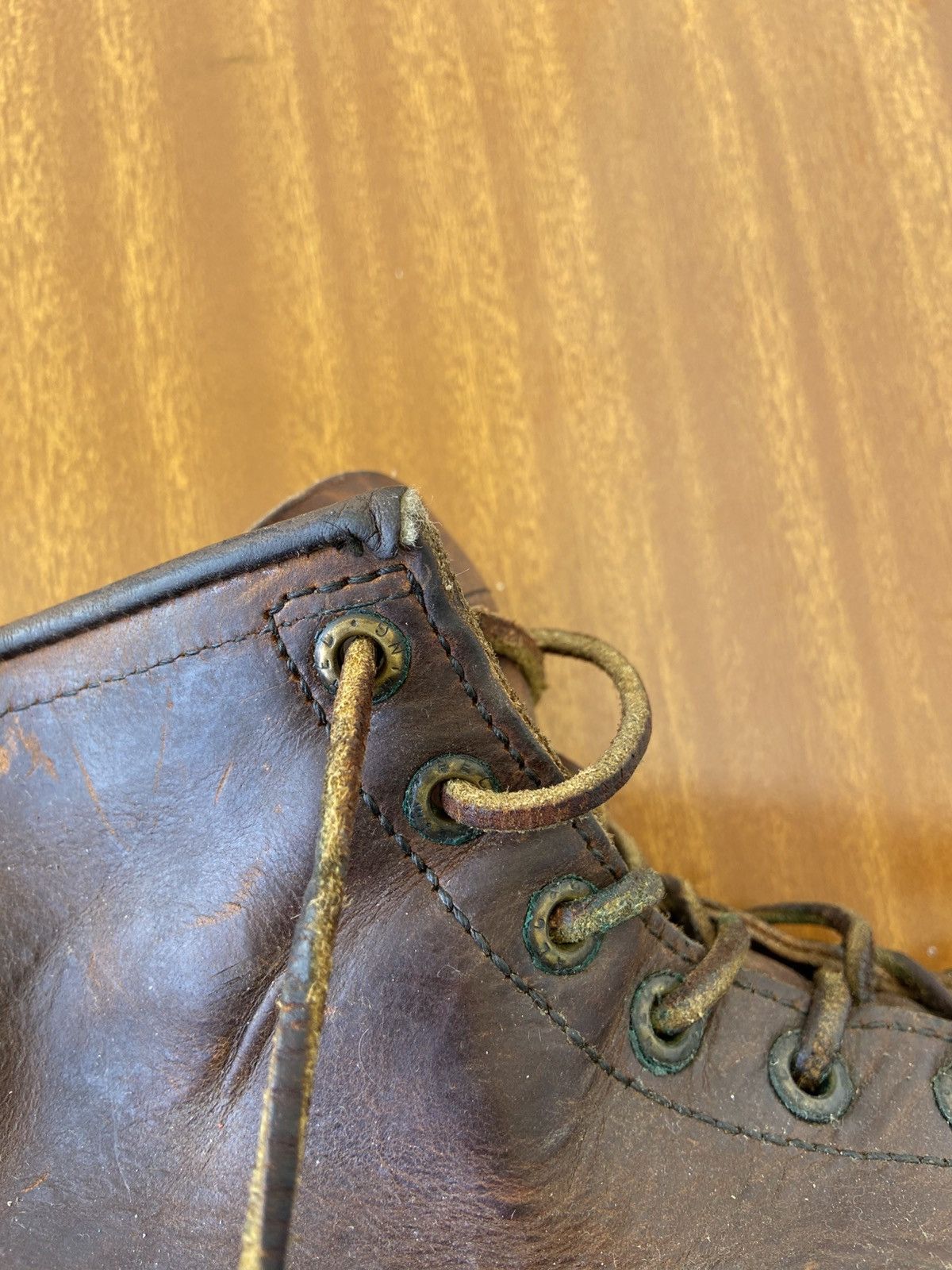 Red Wing Red Wing Size US 9 / EU 42 - 8 Thumbnail