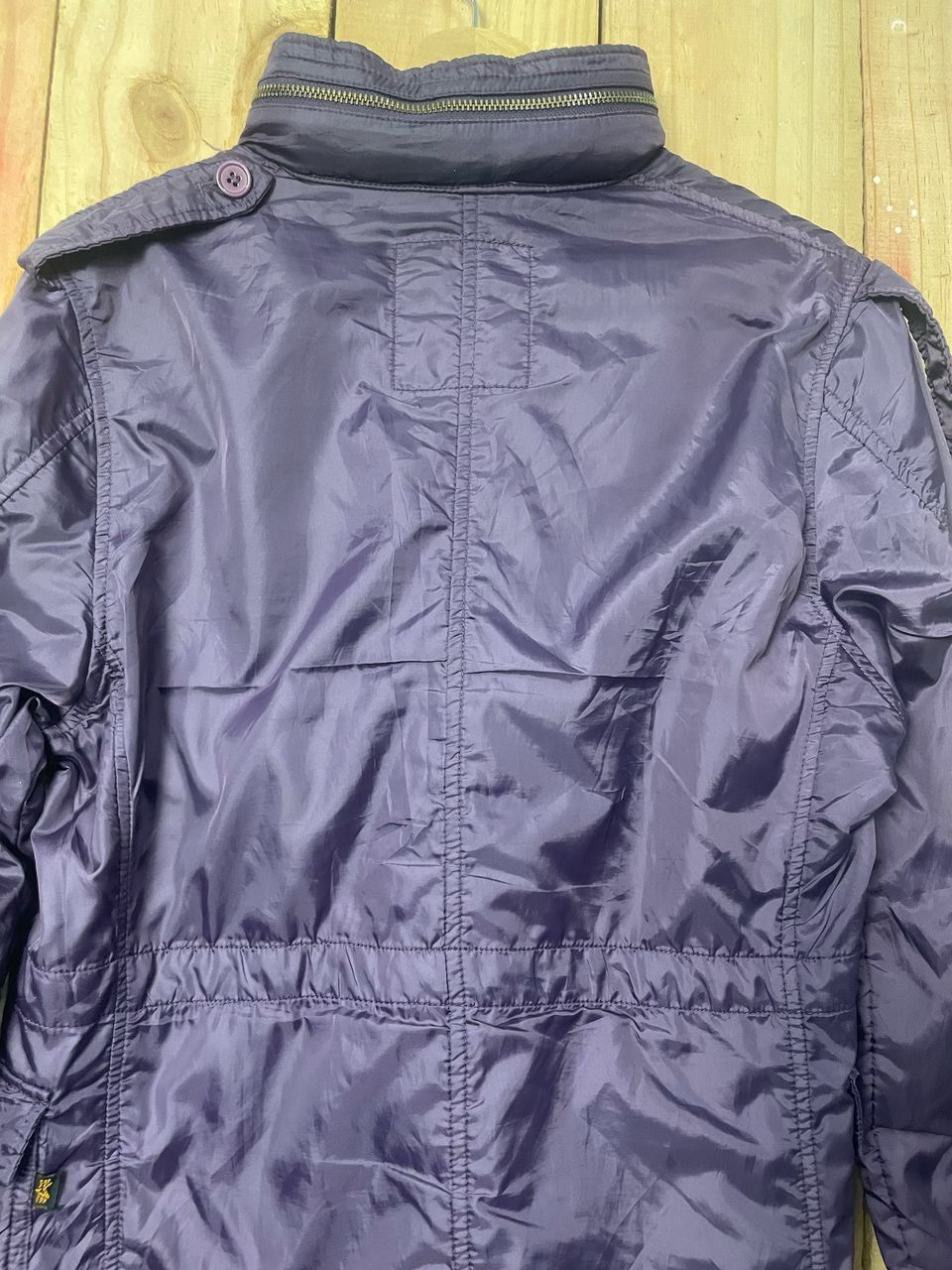 Alpha Industries Alpha Industries Jacket Size US M / EU 48-50 / 2 - 19 Thumbnail