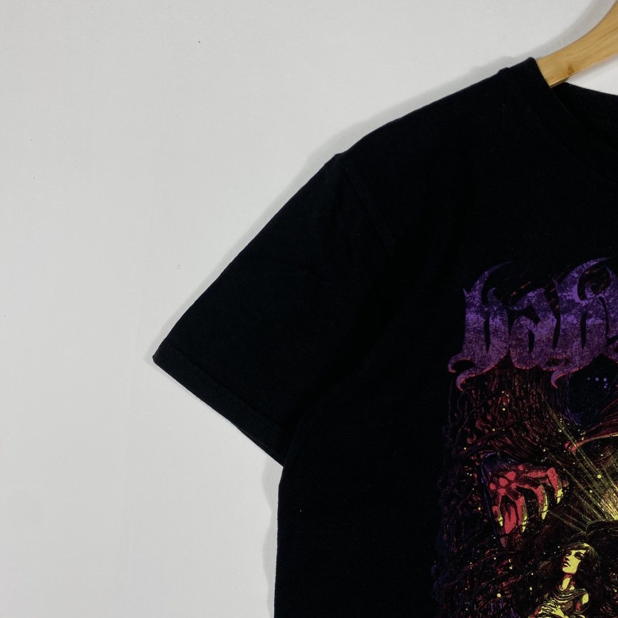 Japanese Band BABYMETAL Legend 1997 Su-Metal Xmas Tour Tee