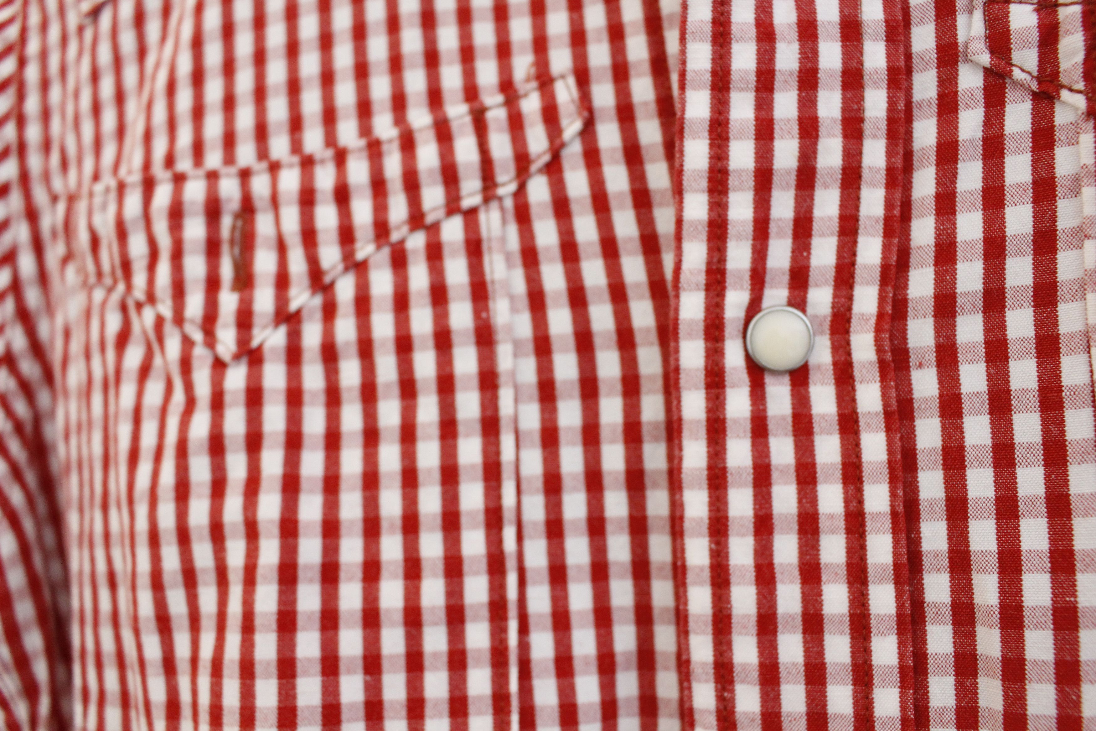 Kapital Kapital western shirt Size US M / EU 48-50 / 2 - 3 Thumbnail