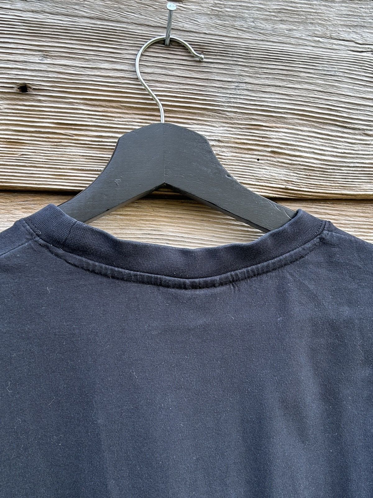 Marvel Comics 00s Vintage Hulk Marvel Comics Graphic Print T-Shirt Black Size US L / EU 52-54 / 3 - 7 Thumbnail