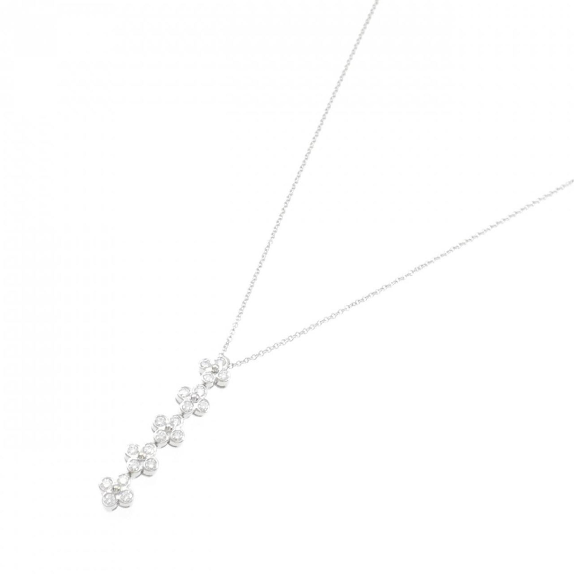 Tiffany & Co. Tiffany & Co Luce necklace Size ONE SIZE - 1 Thumbnail