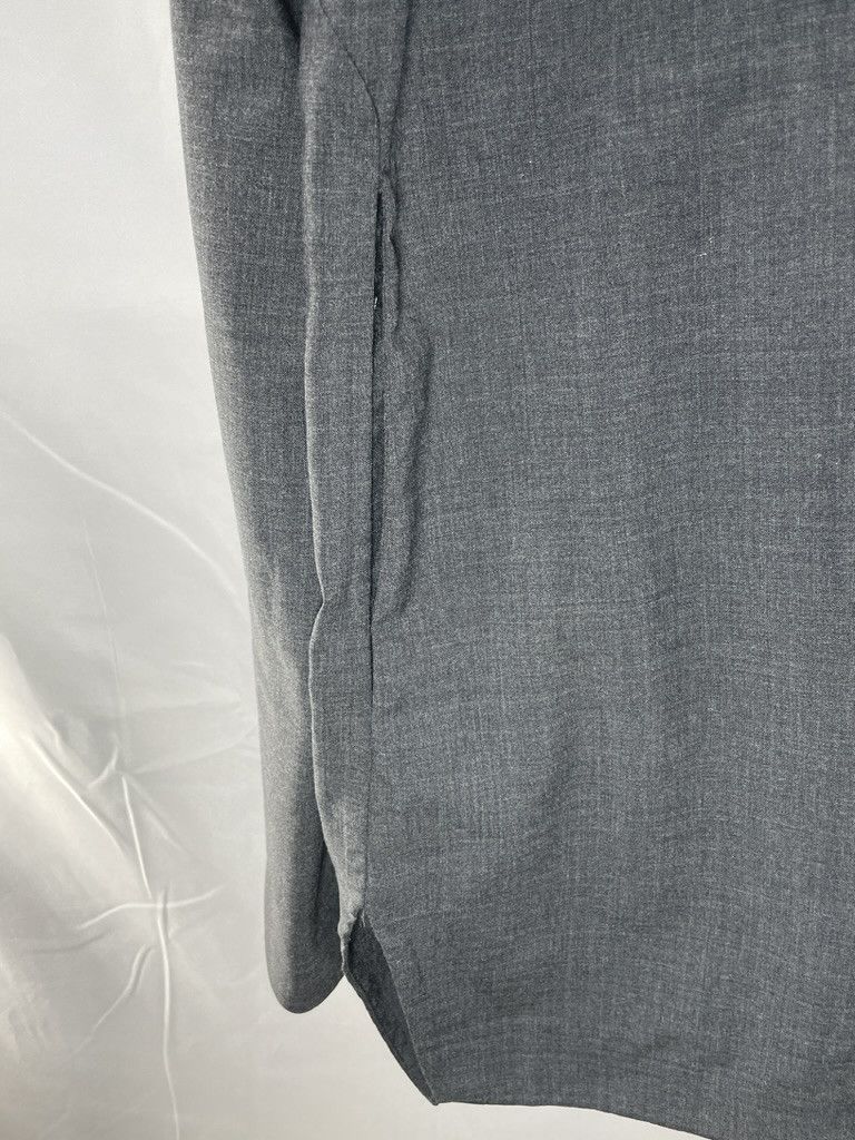 Veilance Sample ARCTERYX Veilance FW21 Wool Zip Up Shirt Jacket Size US L / EU 52-54 / 3 - 5 Thumbnail