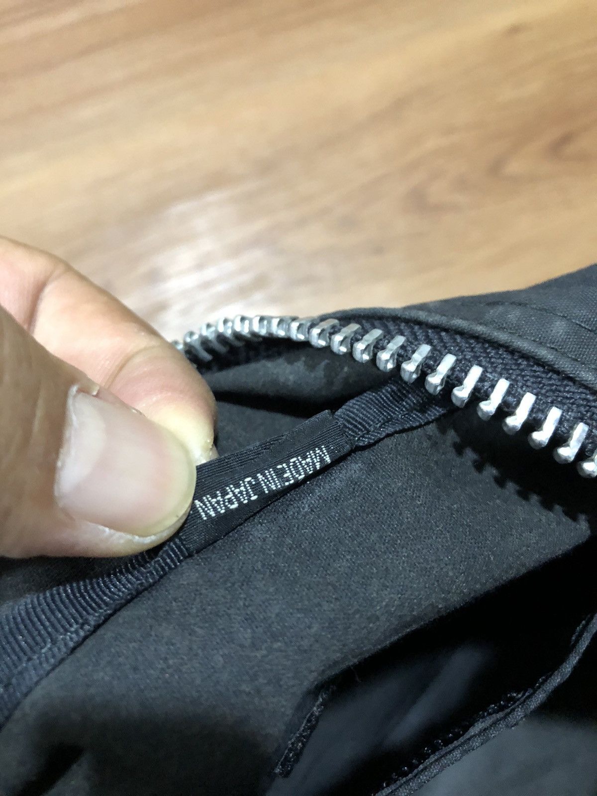 Porter Vintage Head Porter Waistbag/Crossbody Bag Size ONE SIZE - 9 Thumbnail