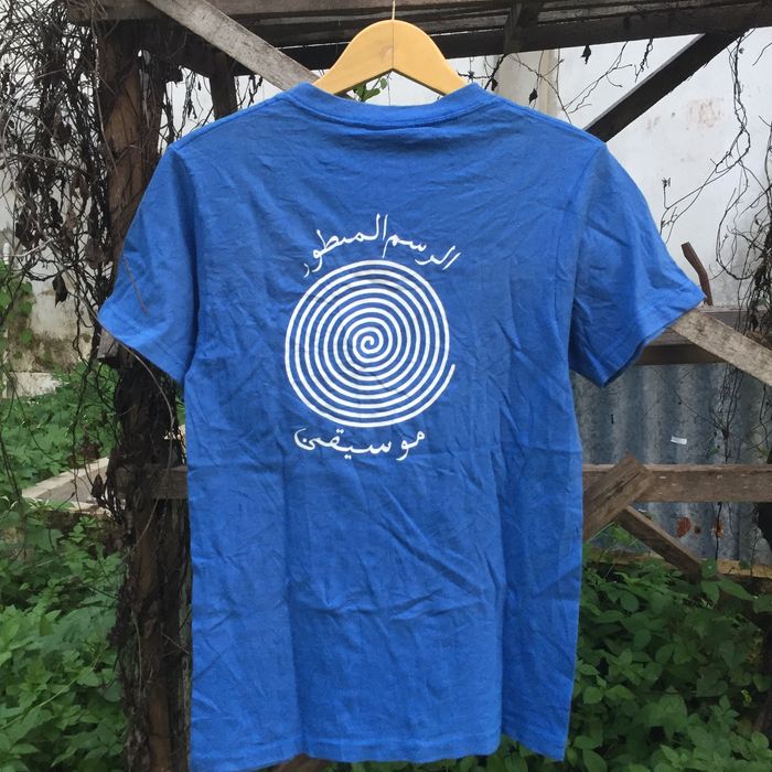 Vintage Vintage sonic youth SYR recordings arabic Grailed