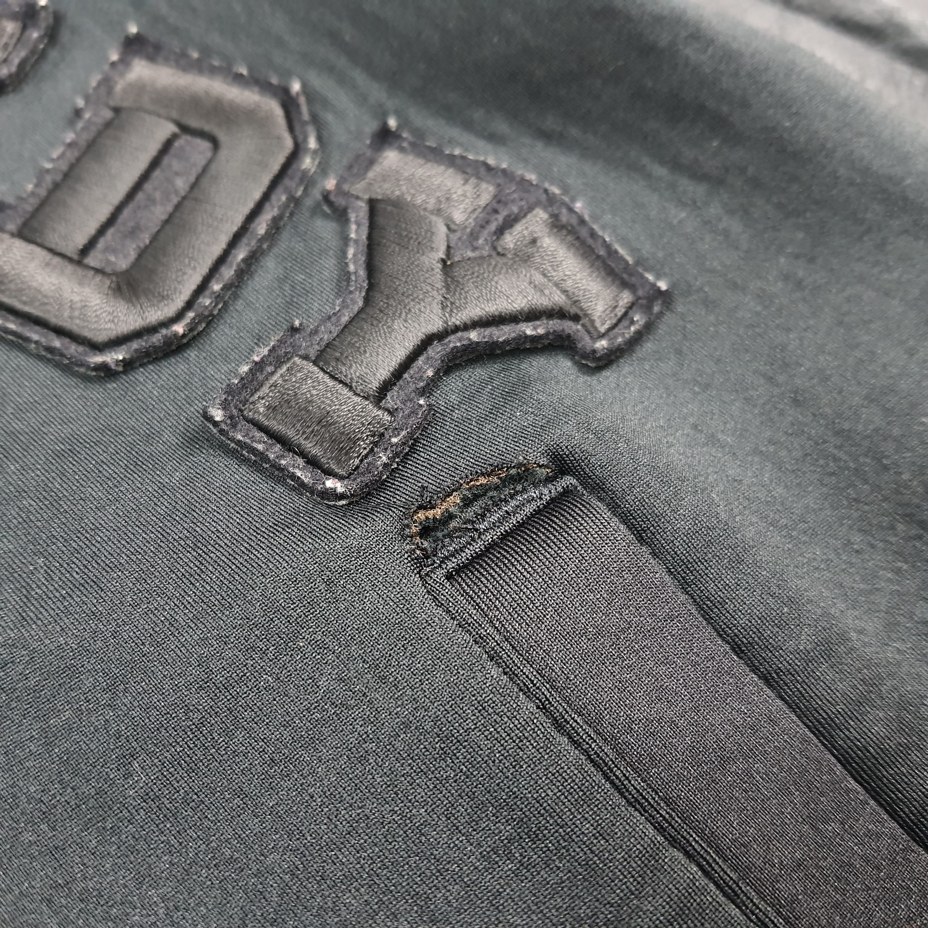 Undercover Undercover Jun Takahashi Psychocandy Varsity Jacket C300N29 Size US S / EU 44-46 / 1 - 12 Thumbnail