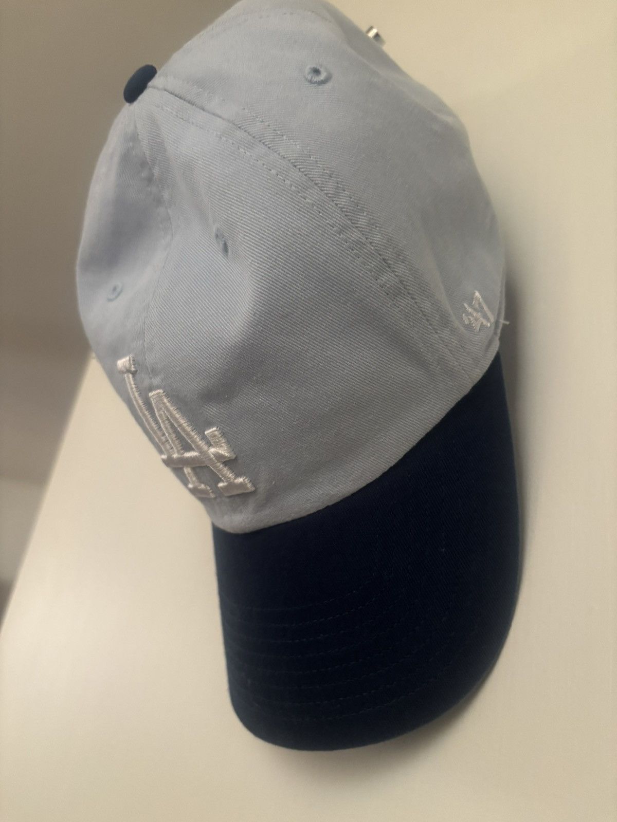 47 Brand '47 Brand Los Angeles Dodgers hat Size ONE SIZE - 5 Thumbnail
