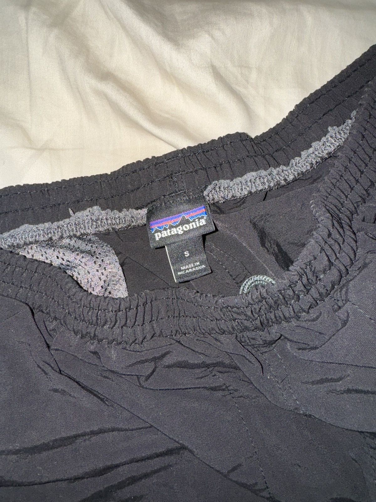 Patagonia Patagonia Baggies 7” Shorts Size Small Size US 30 / EU 46 - 3 Thumbnail