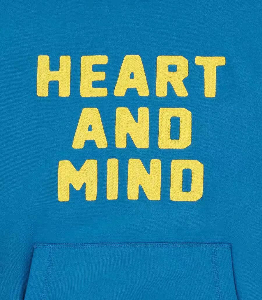 Billionaire Boys Club Billionaire Boys Club Hoodie Sweatshirt Size US XL / EU 56 / 4 - 5 Thumbnail