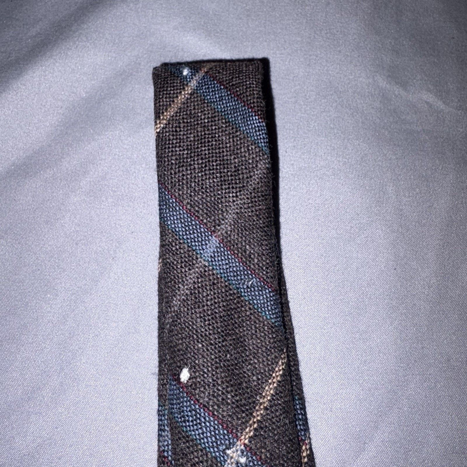 Other Cambridge Classics Mervyn’s Vintage Lambswool 3x57 Damaged Size ONE SIZE - 9 Thumbnail
