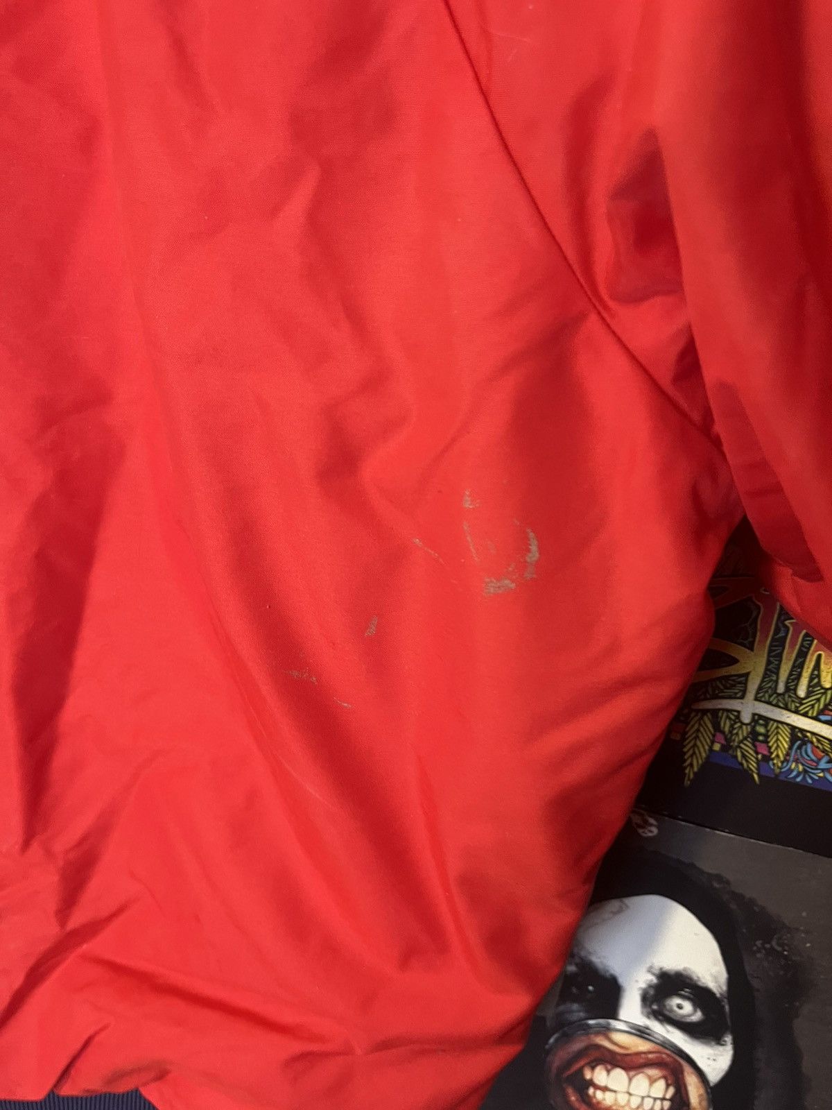 The North Face Vintage 2000’s Heavyweight 1st Down Puffer Ski Jacket usa Size US L / EU 52-54 / 3 - 14 Thumbnail