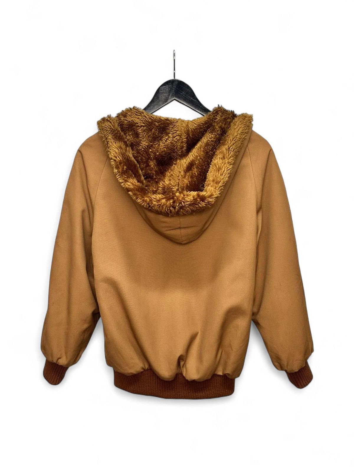 Hysteric Glamour Vintage Ifsixwasnine Fur jacket Hysteric glamour Japan Size US M / EU 48-50 / 2 - 6 Thumbnail