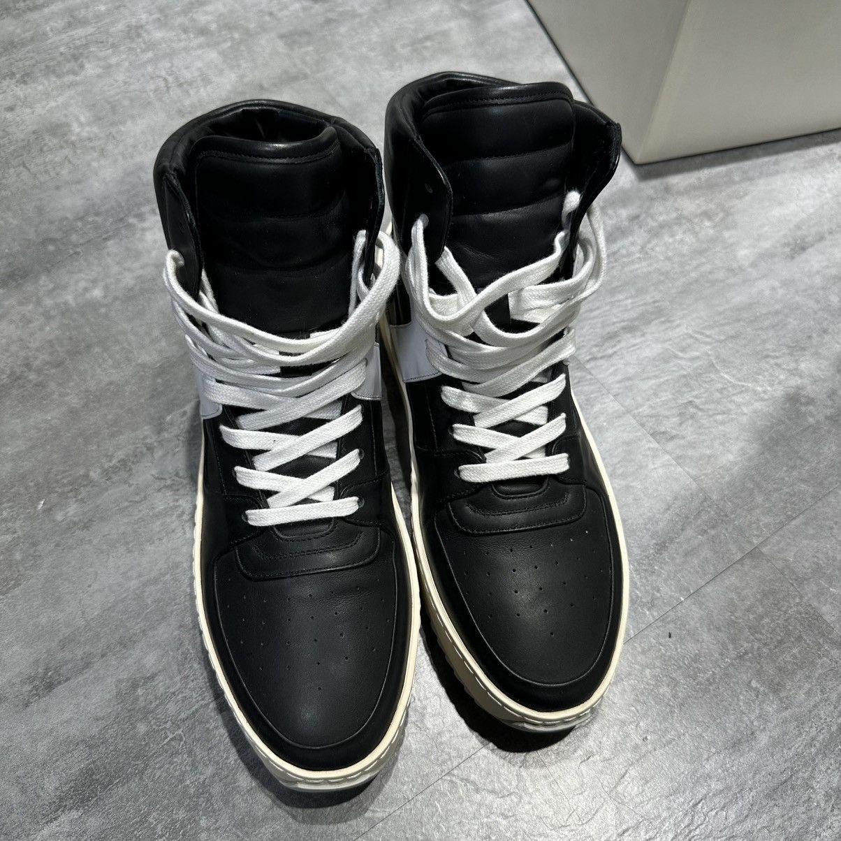 Fear of God Fear of God 5th Leather Basketball Sneaker Size US 9 / EU 42 - 3 Thumbnail