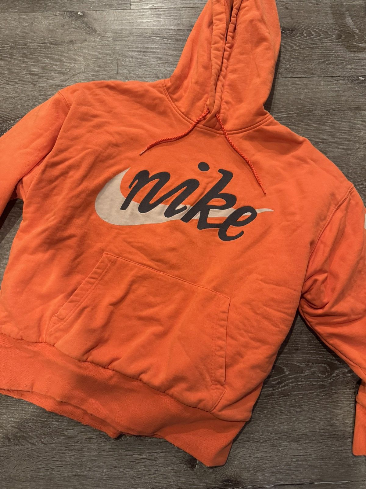 Cactus Plant Flea Market Nike Hoodie | Grailed