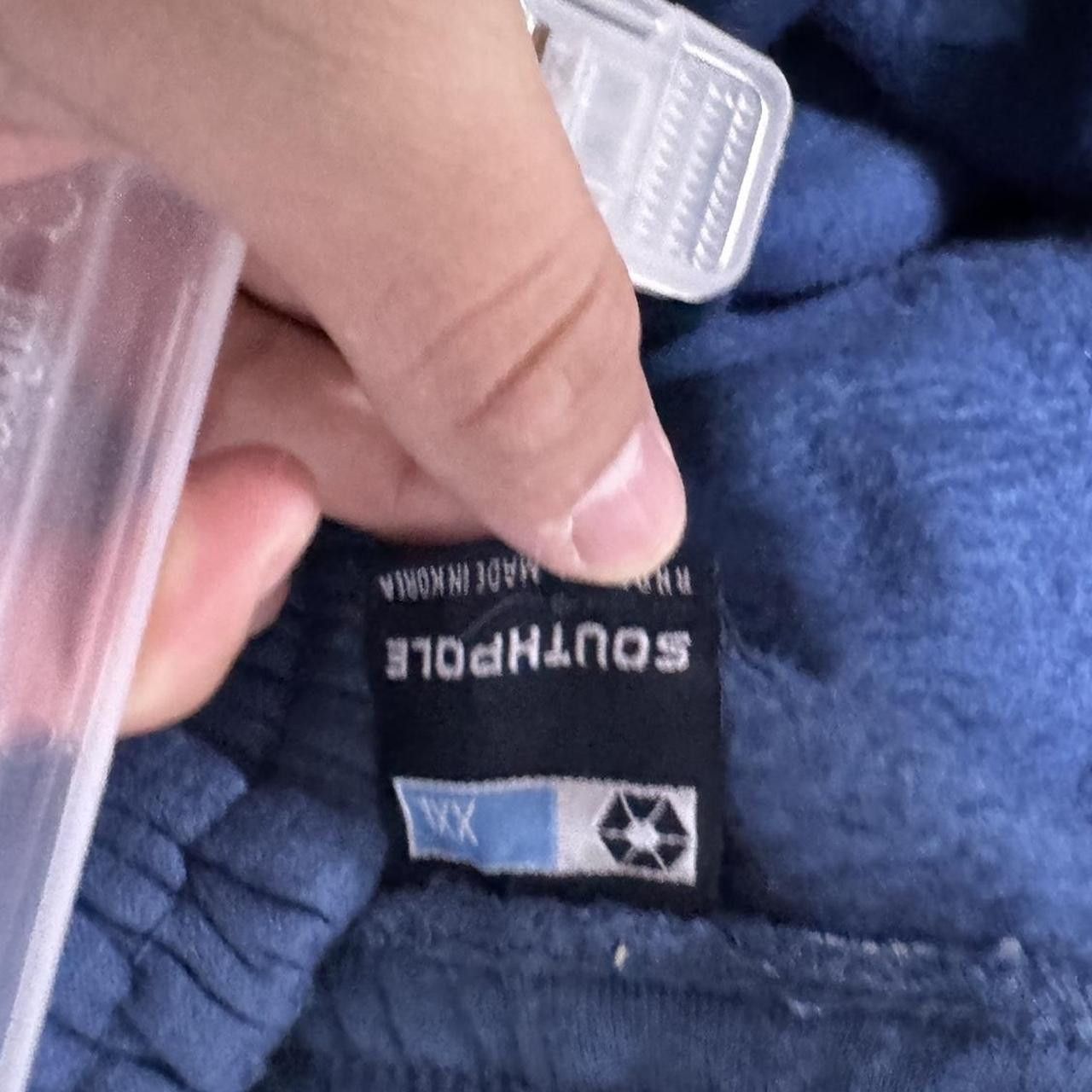 Southpole South Pole pants Size US 36 / EU 52 - 3 Thumbnail