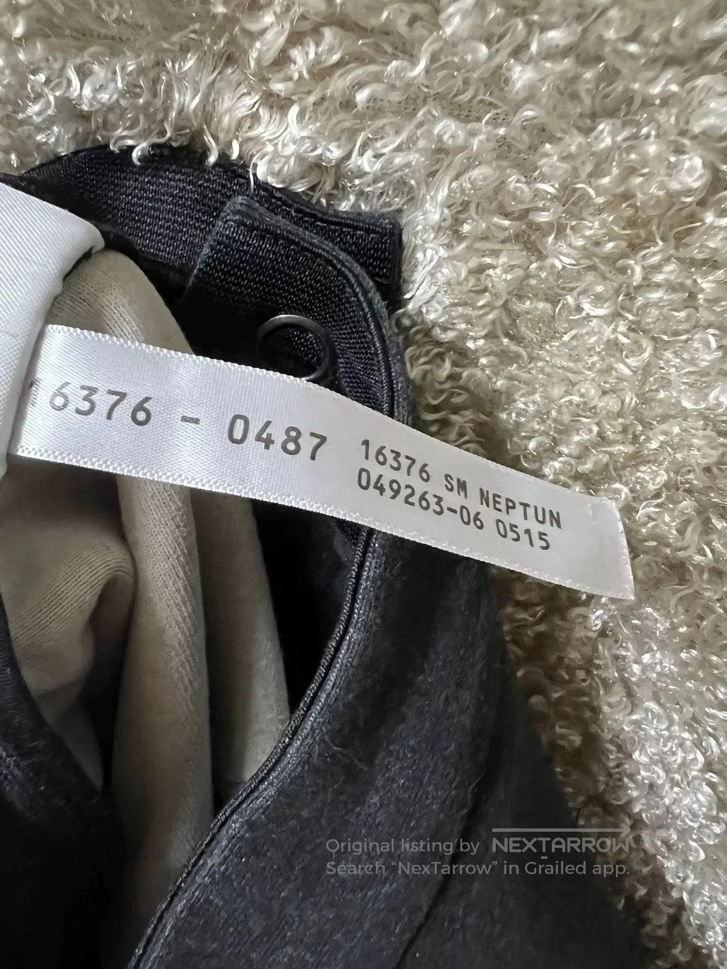 Arc'teryx Arcteryx Veilance Men's Casual Pants. Size US 32 / EU 48 - 7 Thumbnail