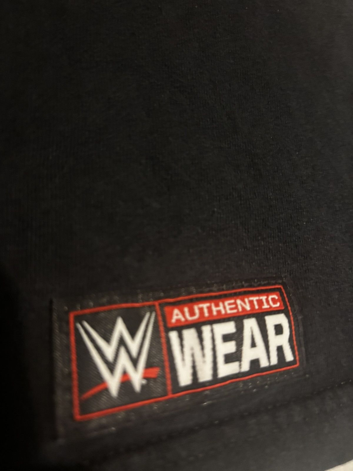 WWE Matt hardy t shirt woke tee Size US L / EU 52-54 / 3 - 3 Thumbnail