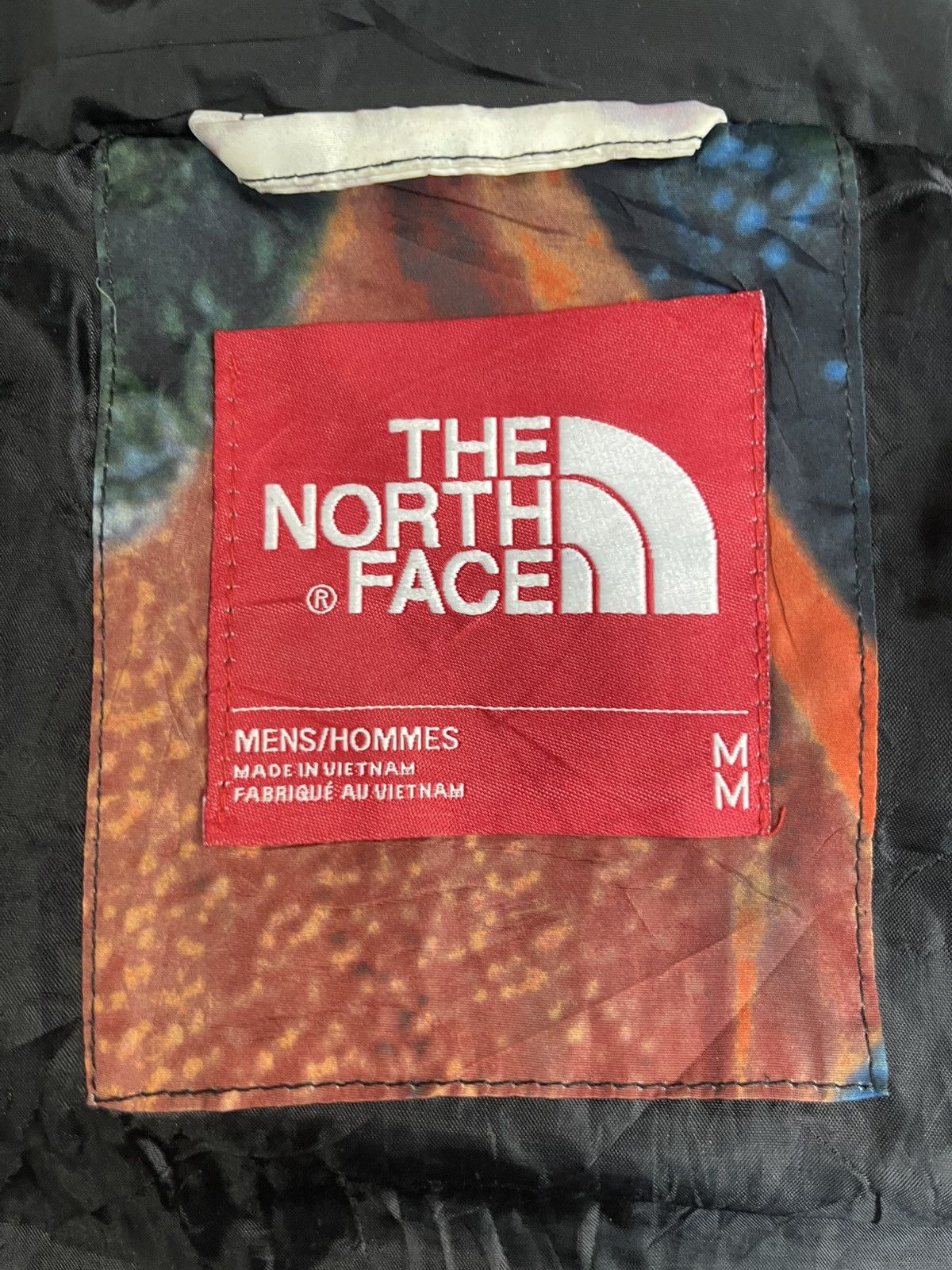 The North Face The North Face 700 Puffer Jacket Size US M / EU 48-50 / 2 - 13 Thumbnail
