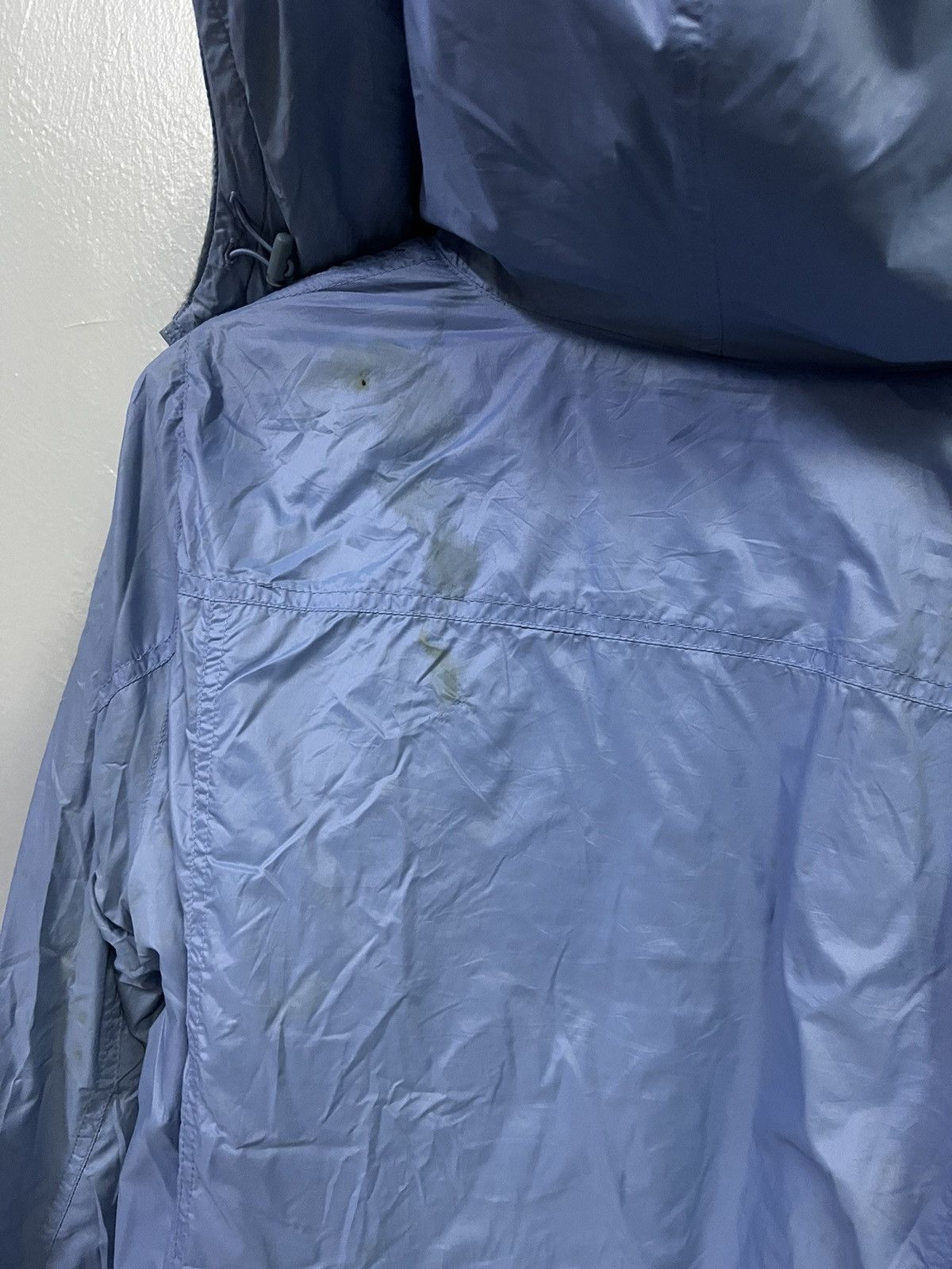 Uniqlo 2 in 1 light jacket Size US L / EU 52-54 / 3 - 12 Thumbnail