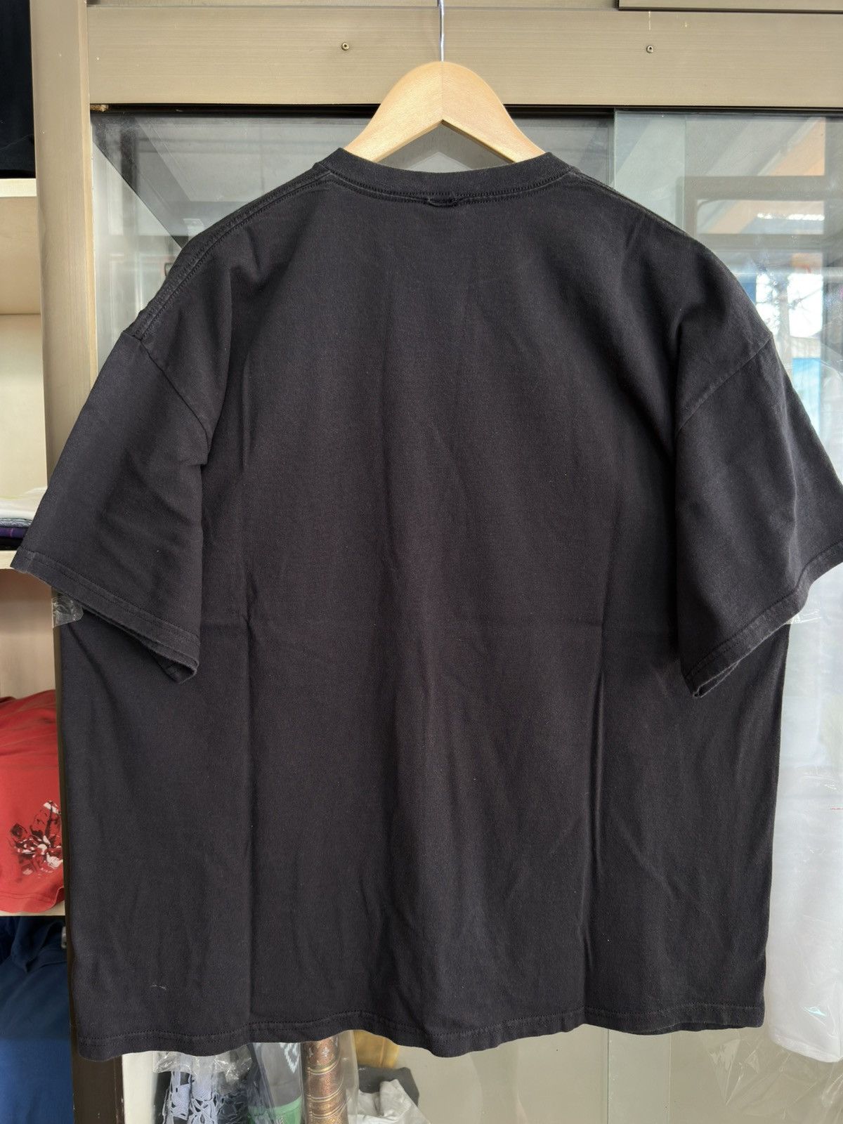 Band Tees Erykah Badu Vintage Shirt Size US XXL / EU 58 / 5 - 6 Thumbnail