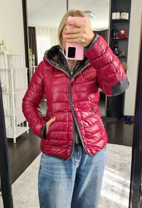 Duvetica moncler outlet