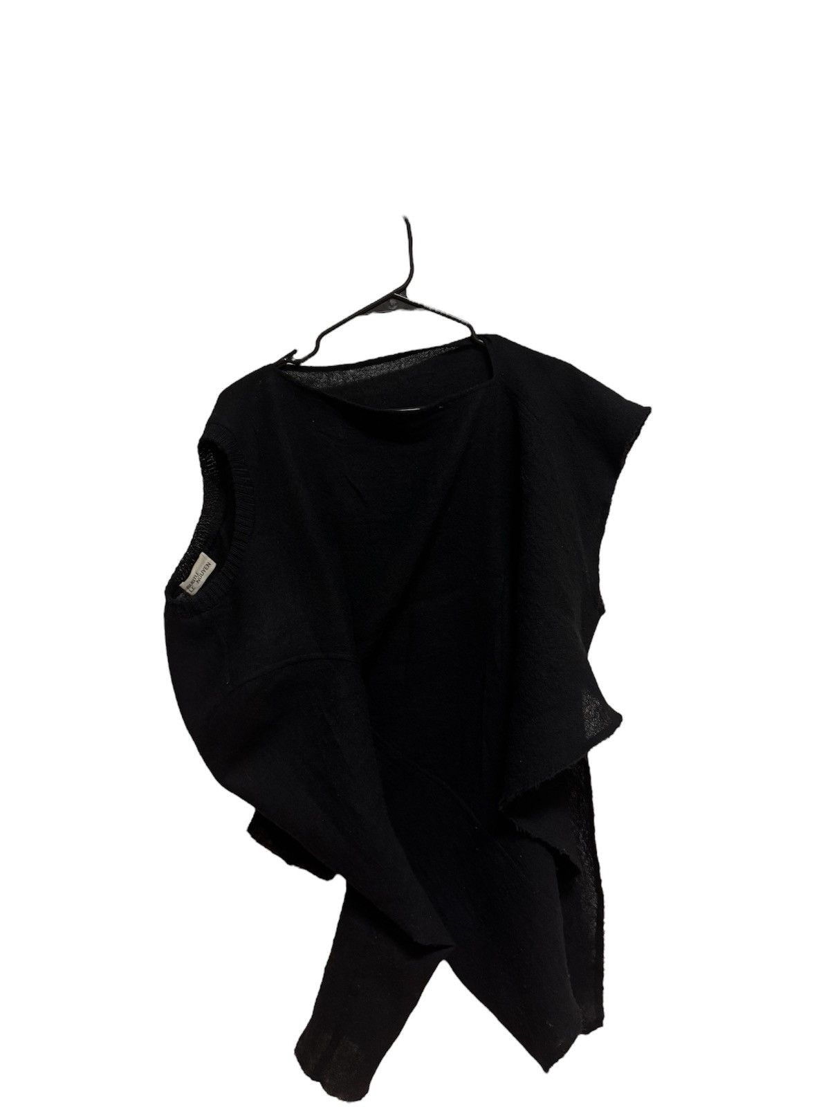 Subtle Le Nguyen Subtle Le Nguyen multifuctional blouse Size M / US 6-8 / IT 42-44 - 3 Thumbnail