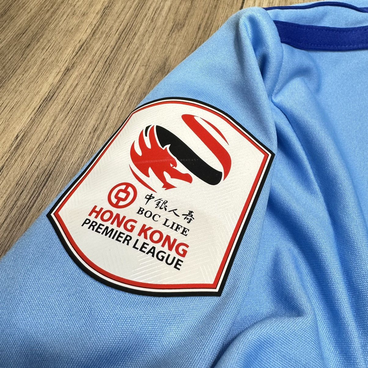 Other Hong Kong Football club 24/25 gk shirt #1 Toomer (Bnwt) Size US XL / EU 56 / 4 - 6 Thumbnail