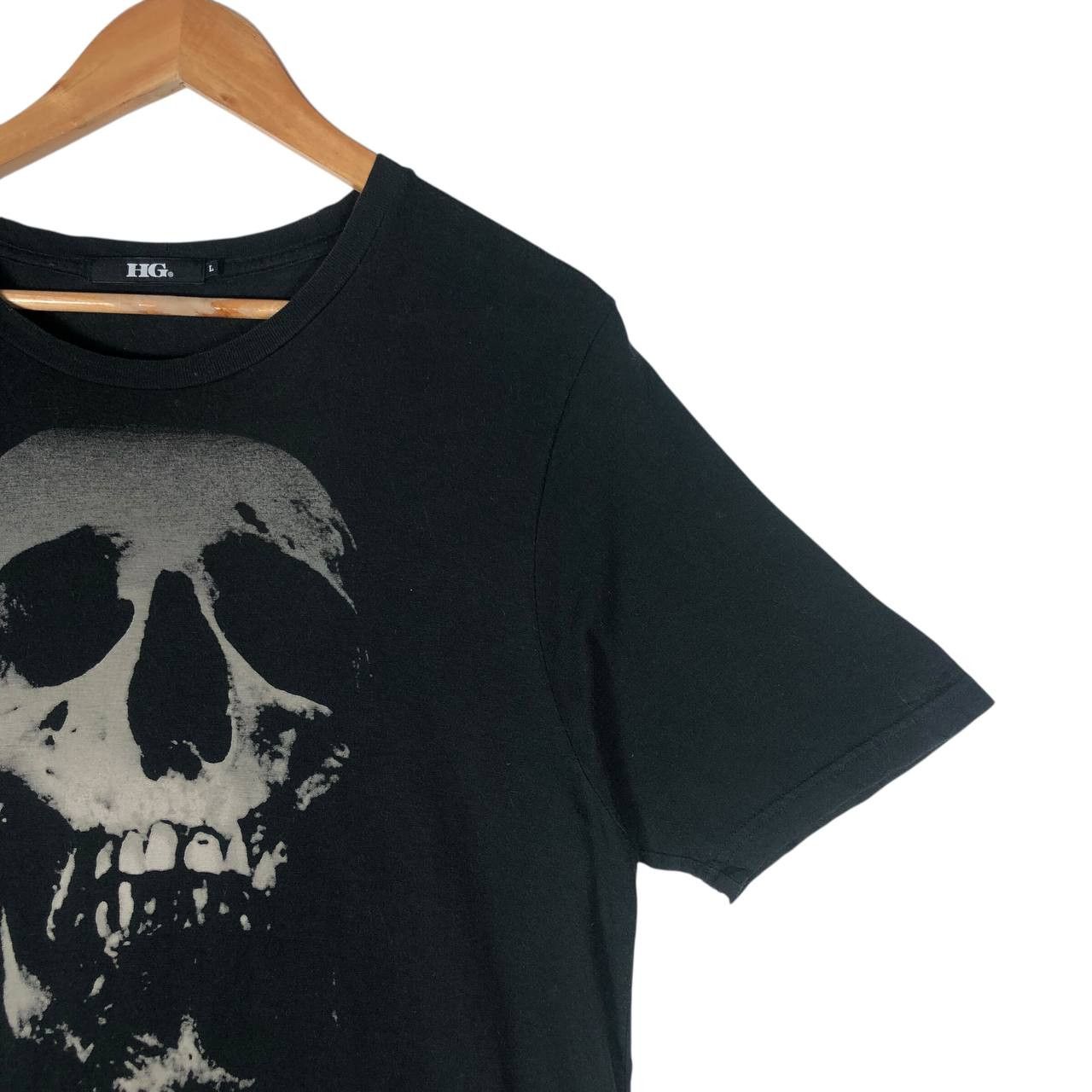 Hysteric Glamour Vintage Hysteric Glamour T-Shirt Size US L / EU 52-54 / 3 - 4 Thumbnail