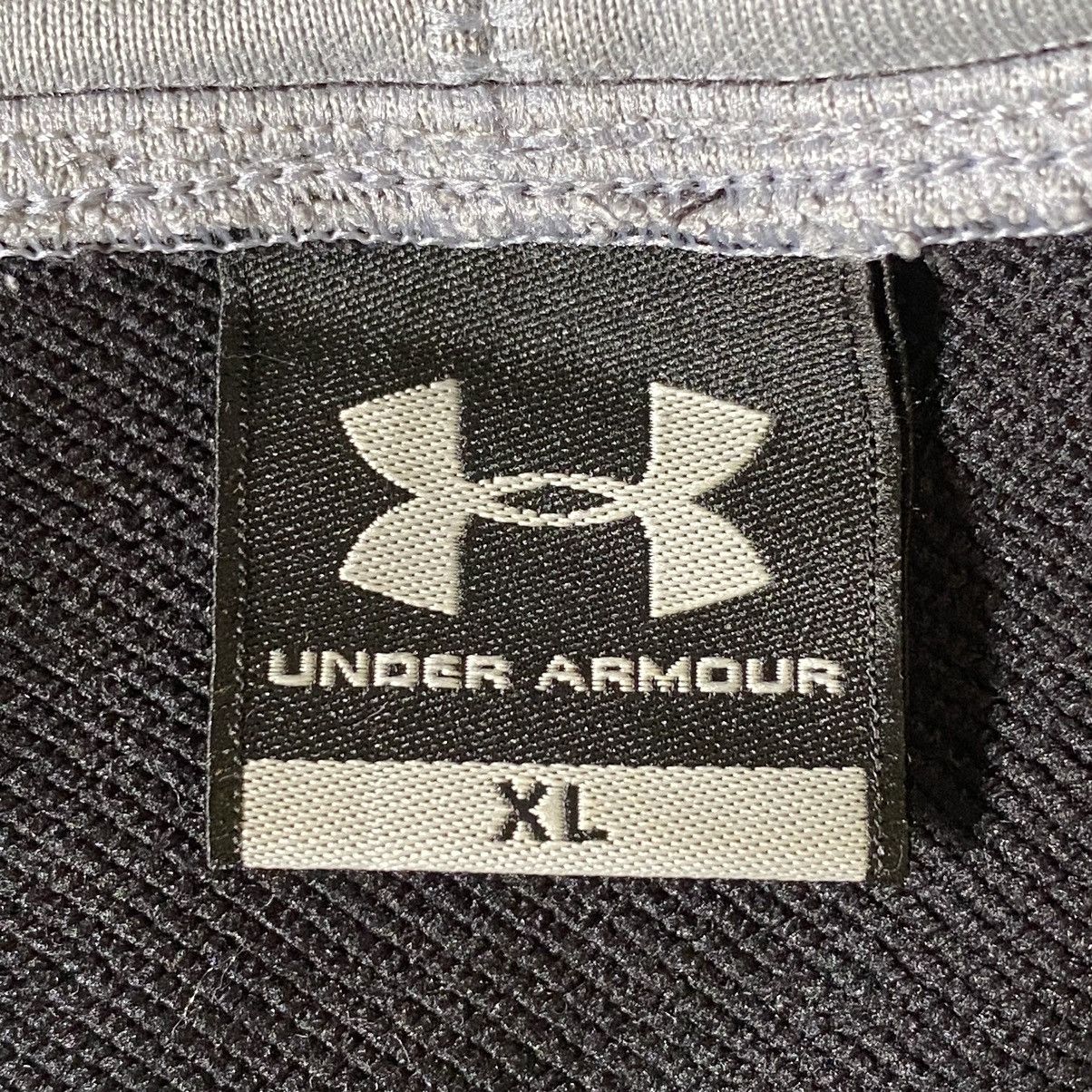Under Armour Under Armour Sweater Hoodie Size US XL / EU 56 / 4 - 12 Thumbnail