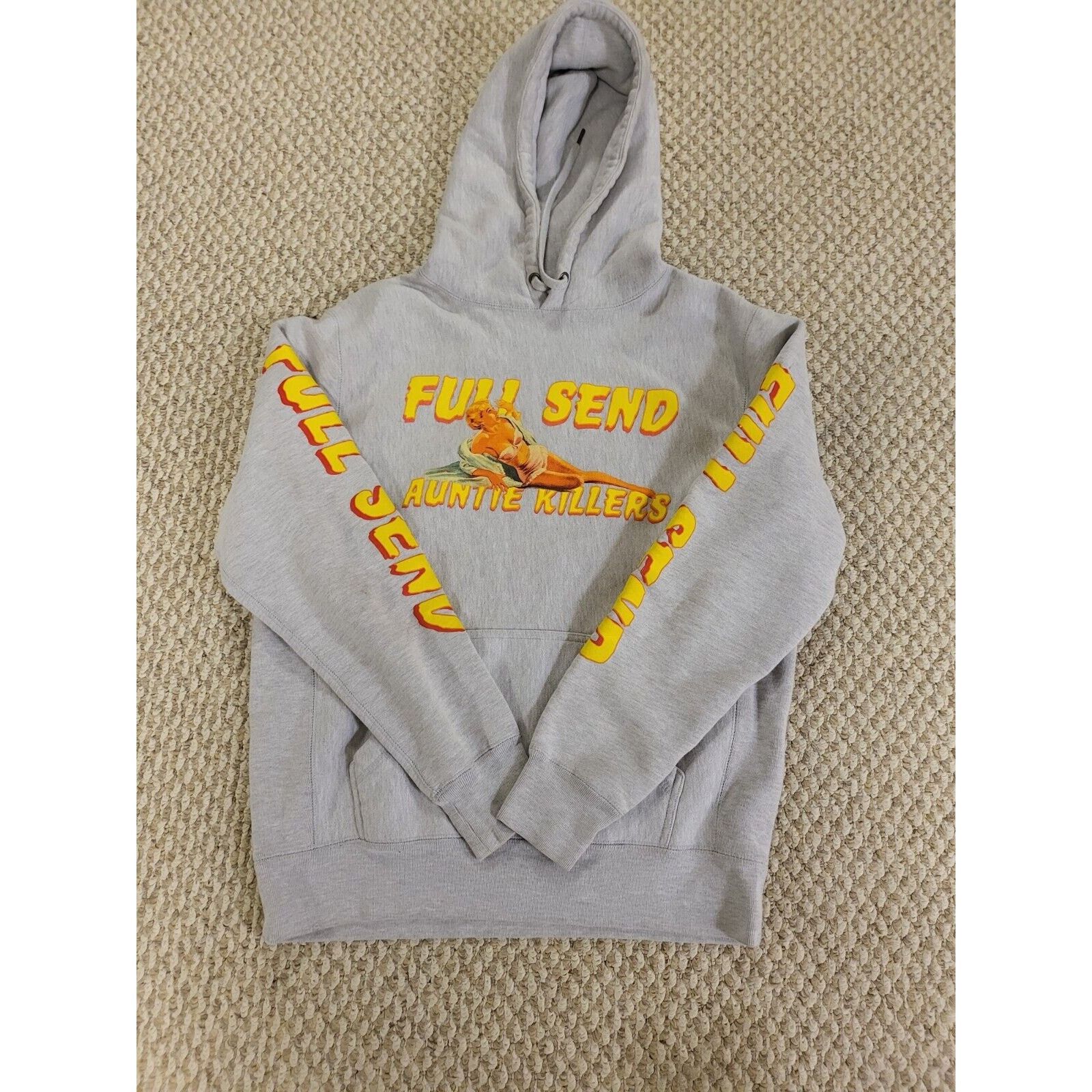 Nelk boys hoodie price best sale