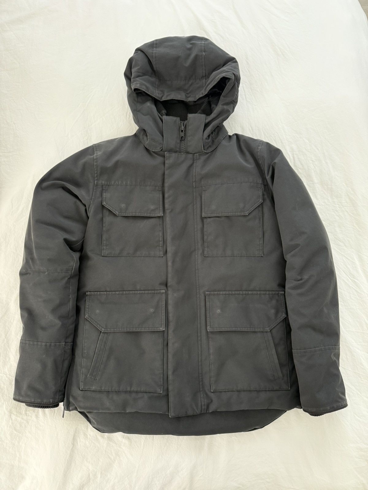 Canada Goose Maitland Parka