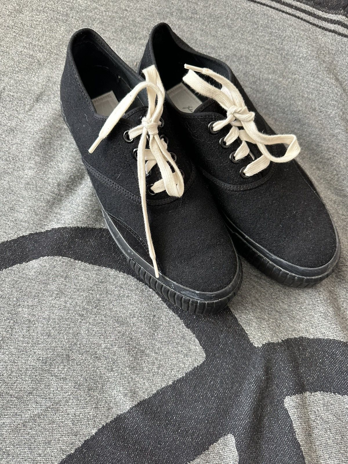 JULIEN DAVID JULIEN DAVID Sneakers size 43 Size US 10 / EU 43 - 1 Thumbnail