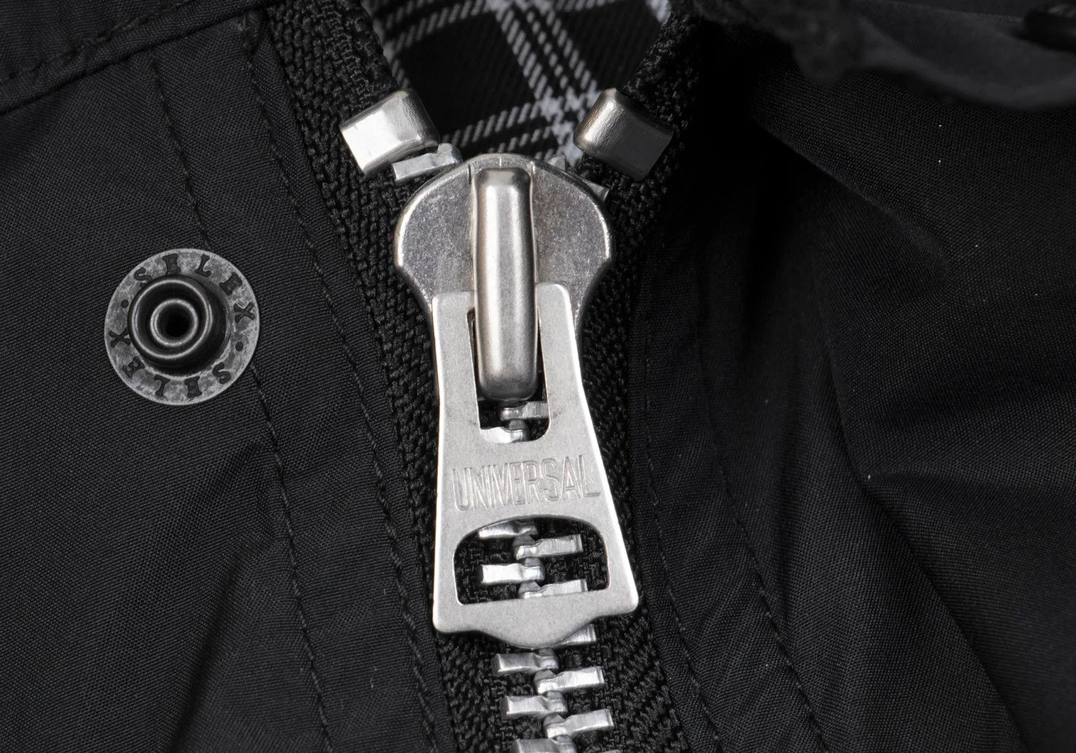 Junya Watanabe Pocket Design Mountain Jacket in Black Size S Size US S / EU 44-46 / 1 - 14 Thumbnail
