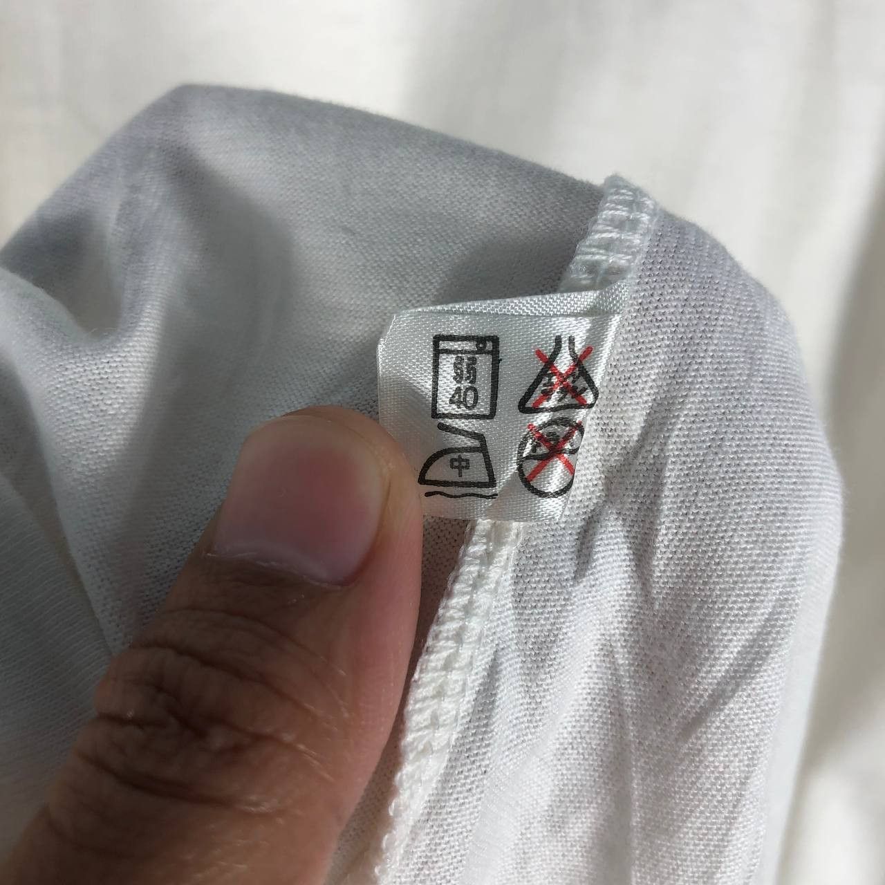 Vintage M.C. Escher 1938 Vintage Art Tee Size US M / EU 48-50 / 2 - 8 Thumbnail
