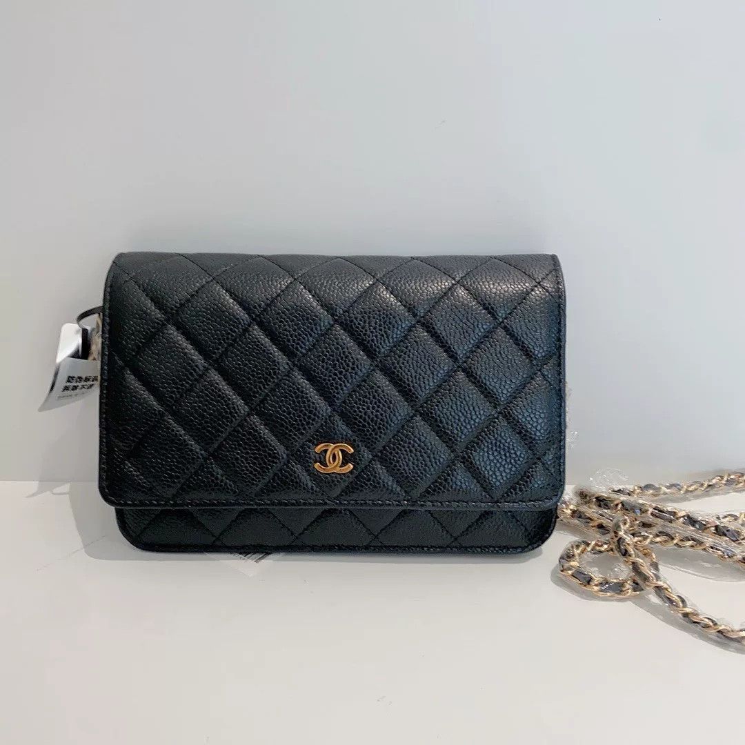 Chanel Pre-loved Bag Very good condition Size ONE SIZE - 1 Thumbnail