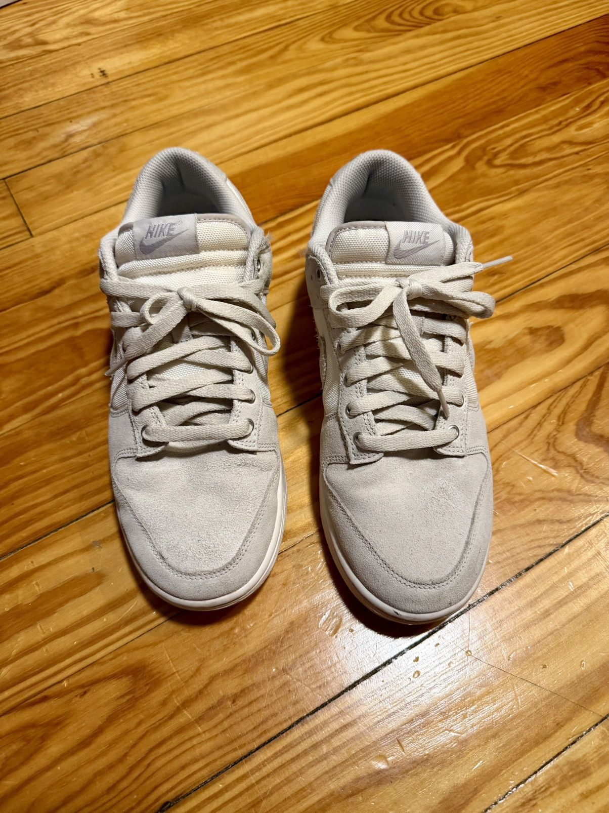 Nike Nike Cordura Dunks Size US 10 / EU 43 - 3 Thumbnail