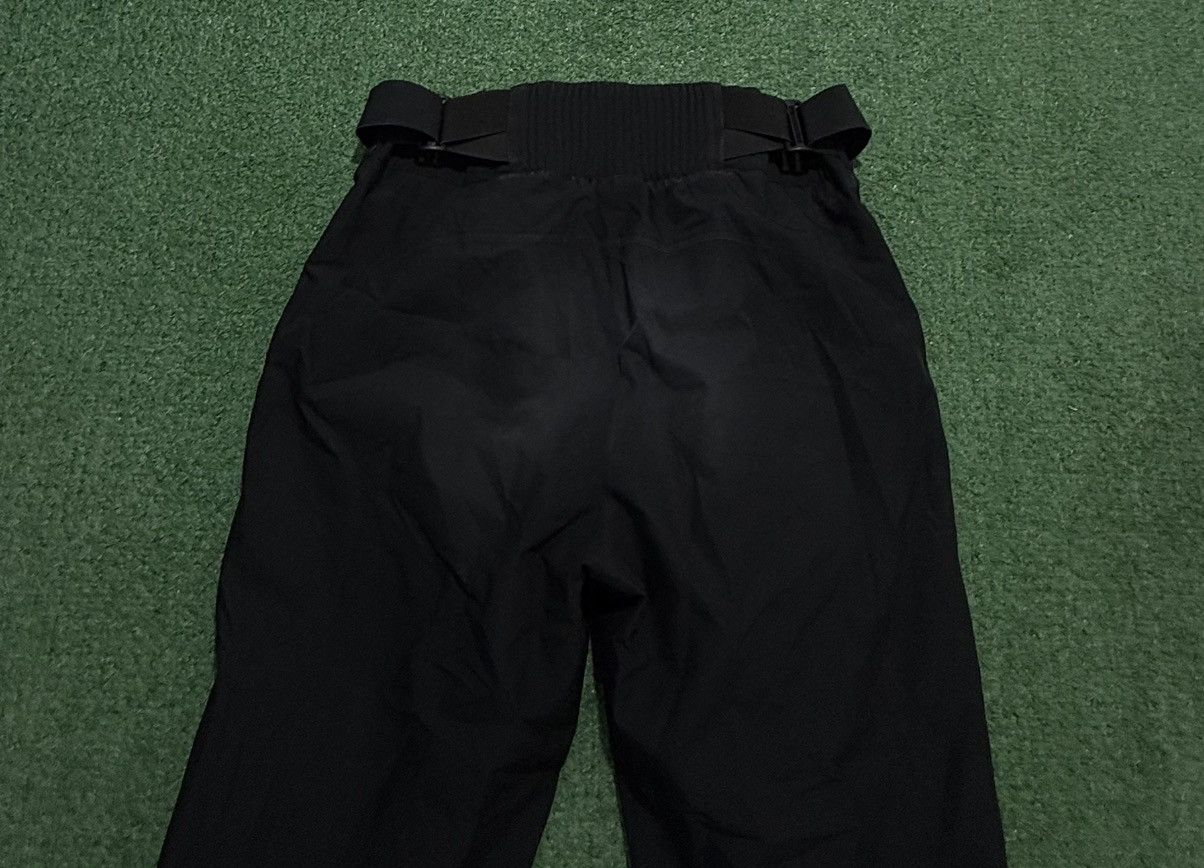 KJUS Kjus Ski Pants Formula Black Size 26" / US 2 / IT 38 - 4 Thumbnail