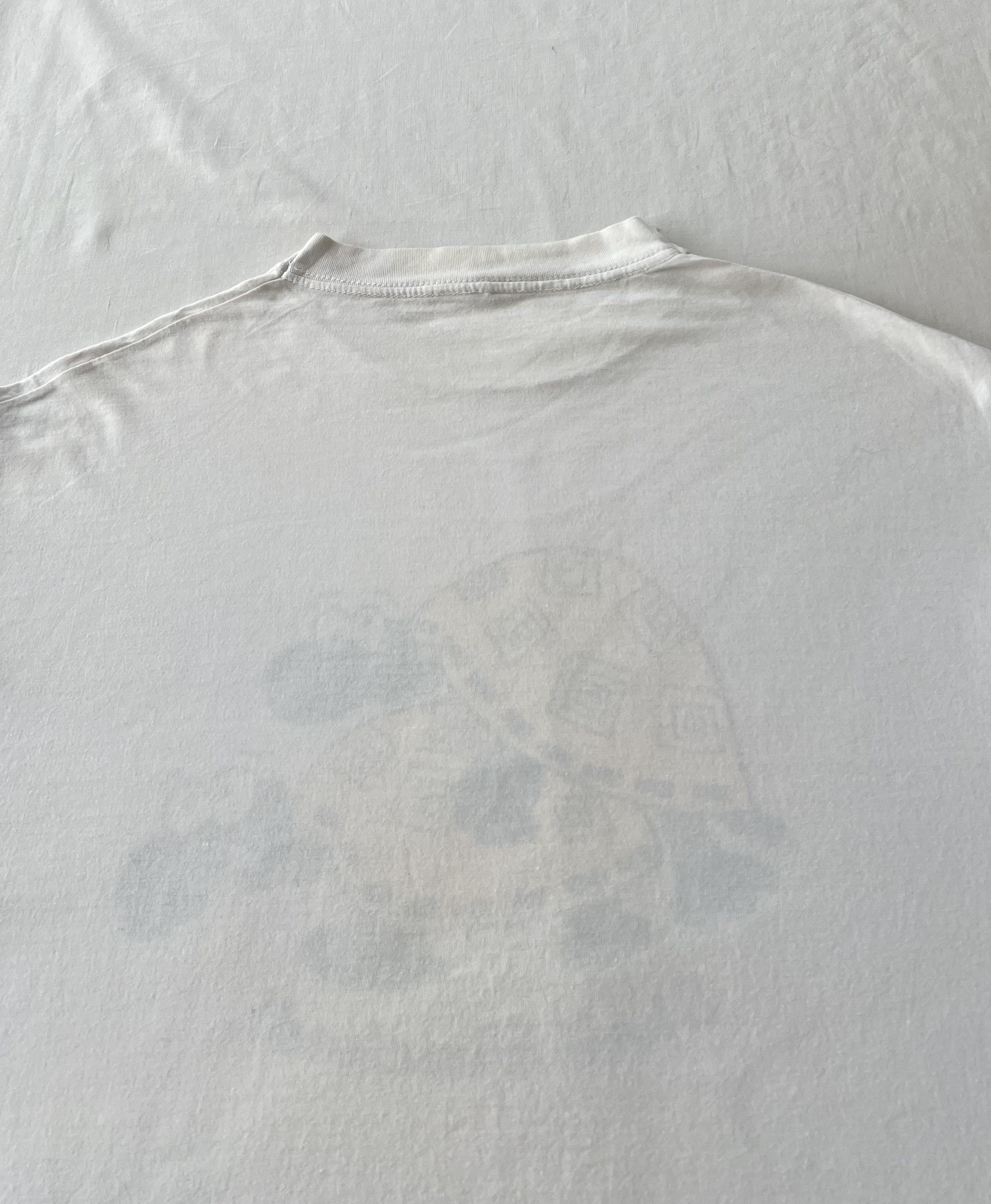 Vintage Vintage 90s Sex Turtles Sex Positions Shell Shocked T-shirt Size US L / EU 52-54 / 3 - 12 Thumbnail