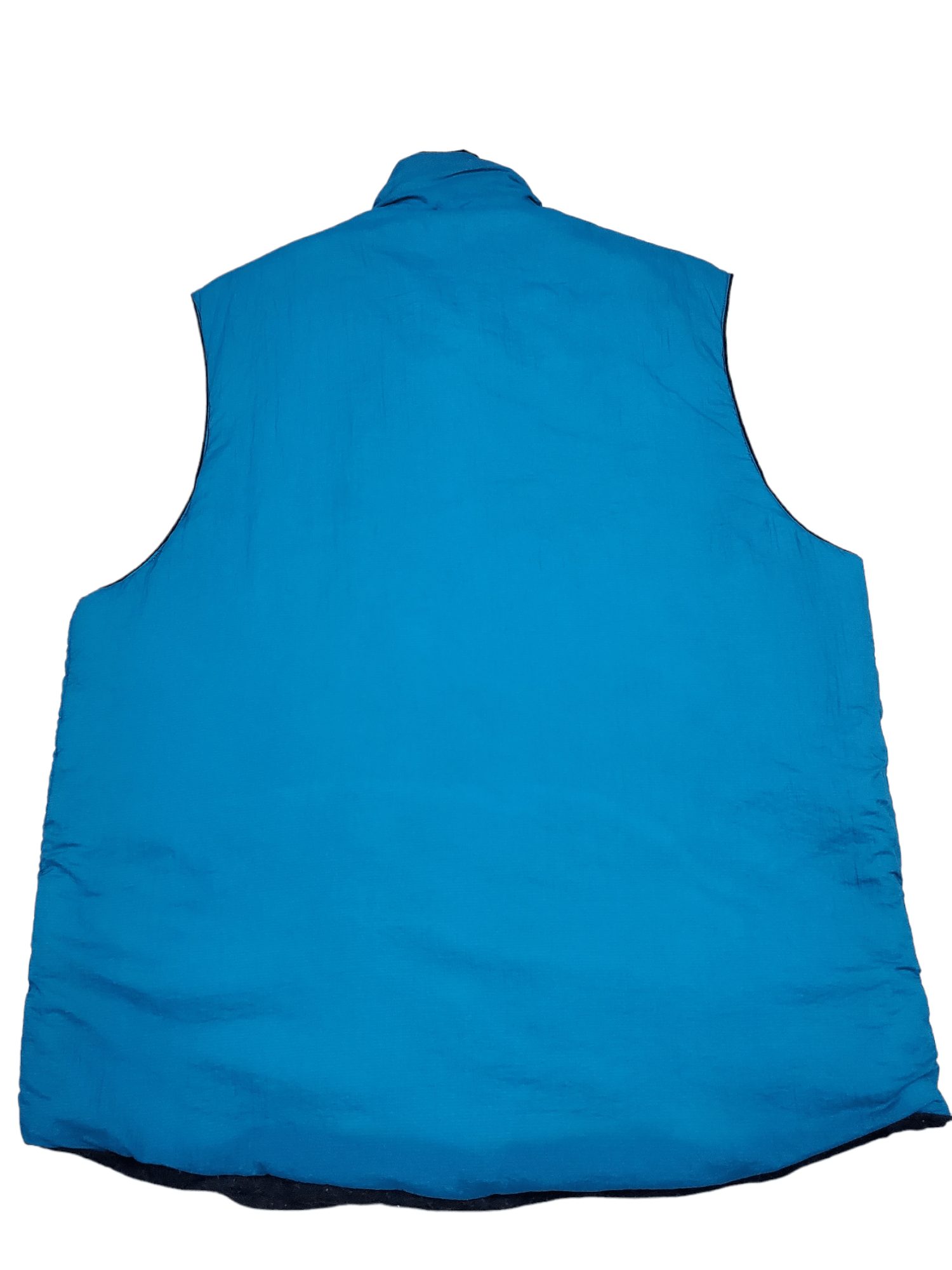 Japanese Brand × go slow caravan Vintage Vest Go Slow Caravan Revisible Size US M / EU 48-50 / 2 - 2 Thumbnail