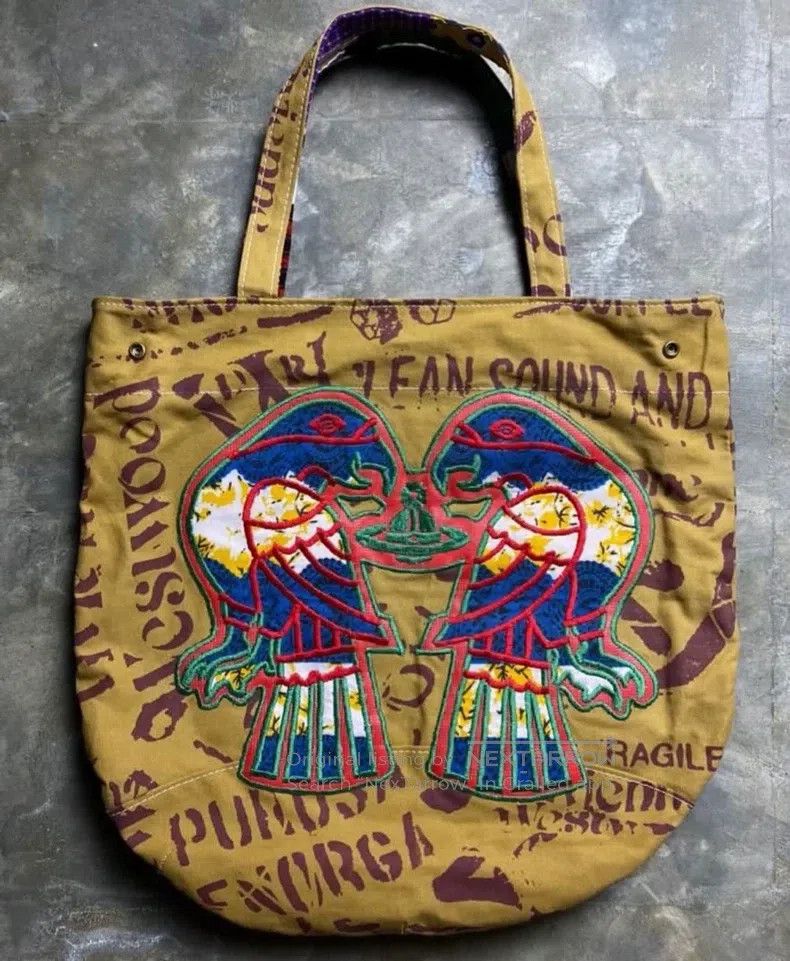 Vivienne Westwood Vivienne Westwood size os Shoulder Bag, Handbag, Crossbody Size ONE SIZE - 2 Thumbnail