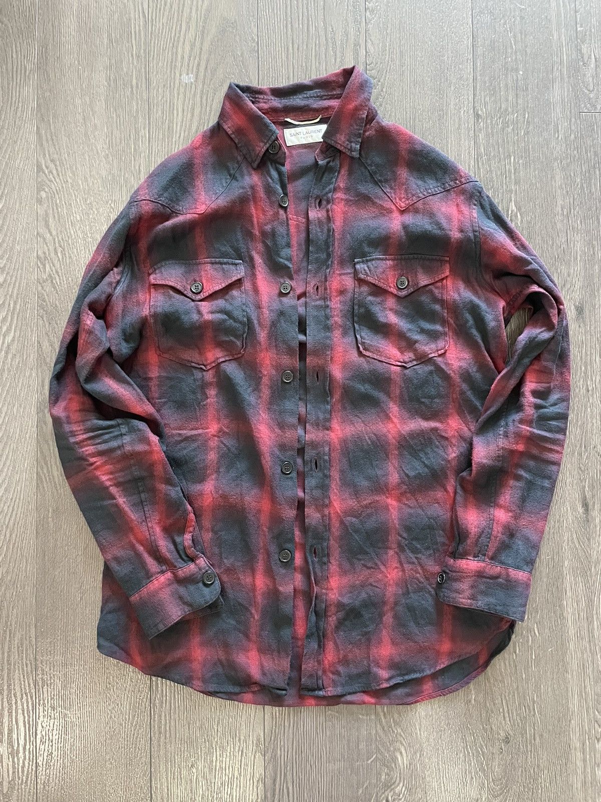 Alyx X Destroy Lonely tour merch