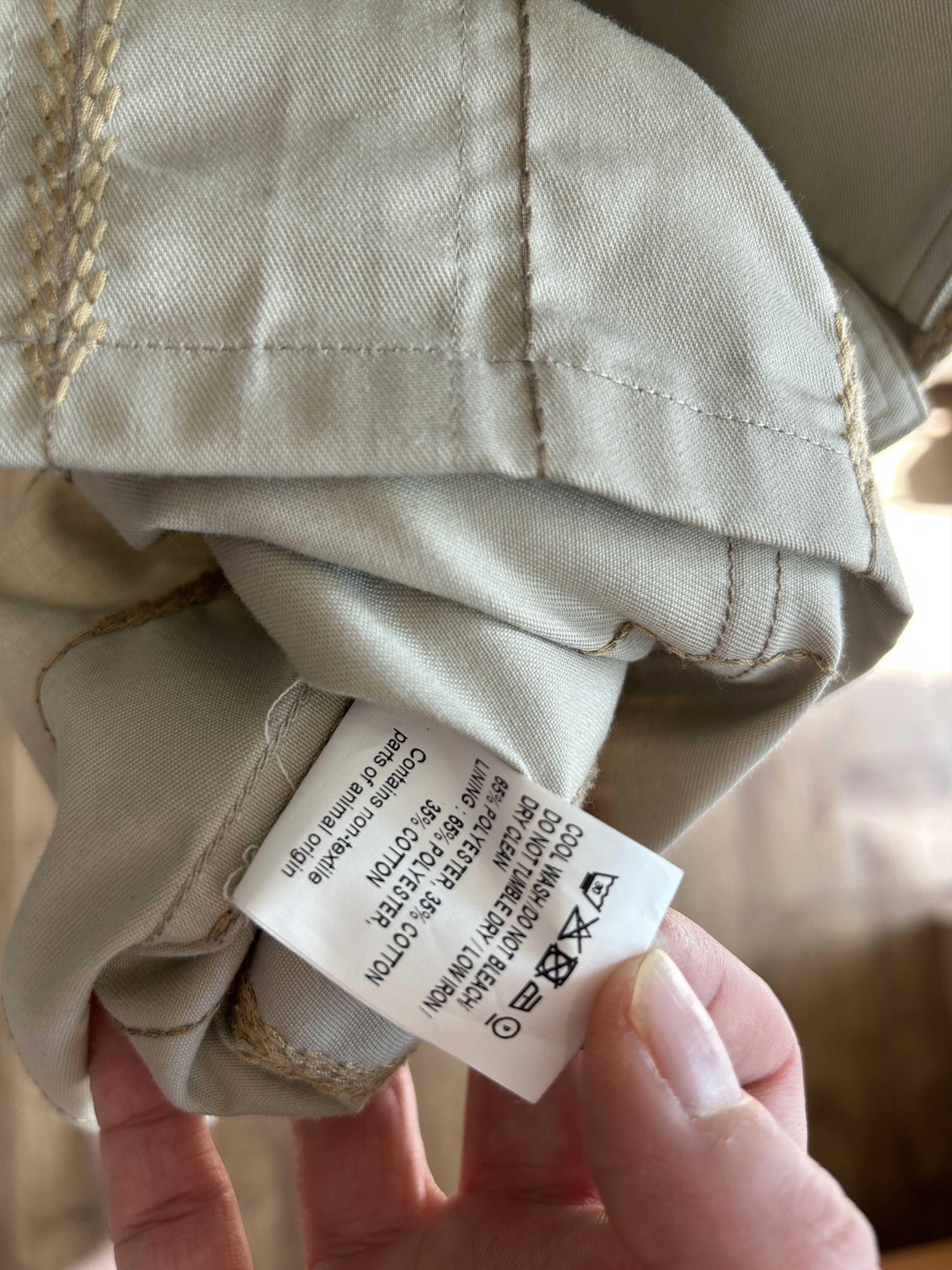 Jacquemus JACQUEMUS Embroidered Safari Collection Jacket Size US L / EU 52-54 / 3 - 9 Thumbnail